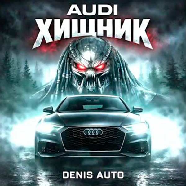 Audi Хищник – Denis Auto Official Audio