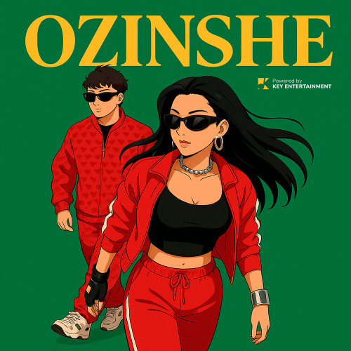OZINSHE