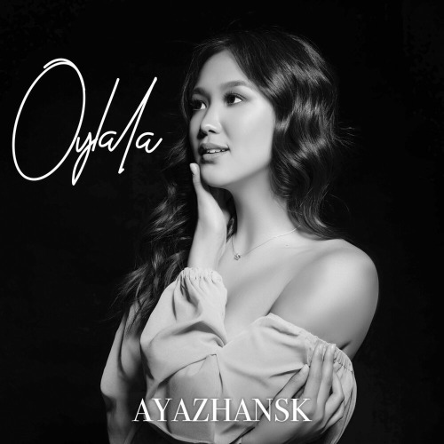 Ayazhansk – Oylala