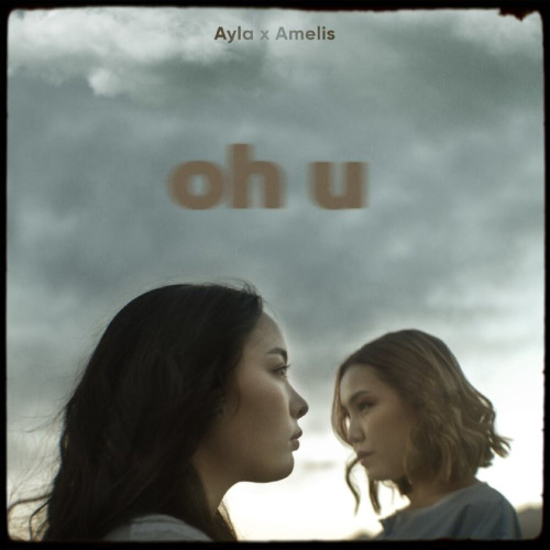 oh u