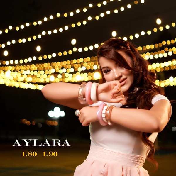 Aylara – 1.80 1.90