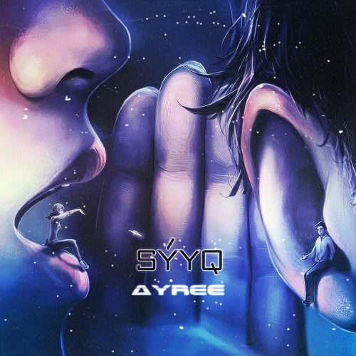 Ayree – Suýq