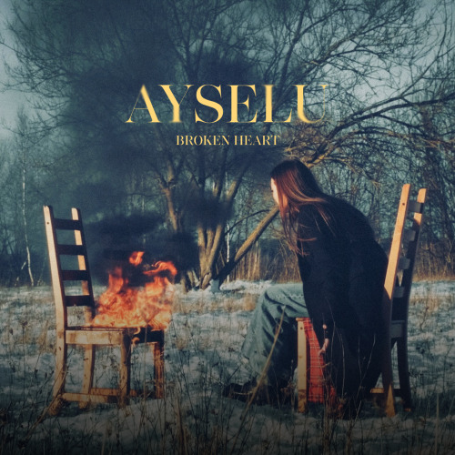 AYSELU – Broken Heart