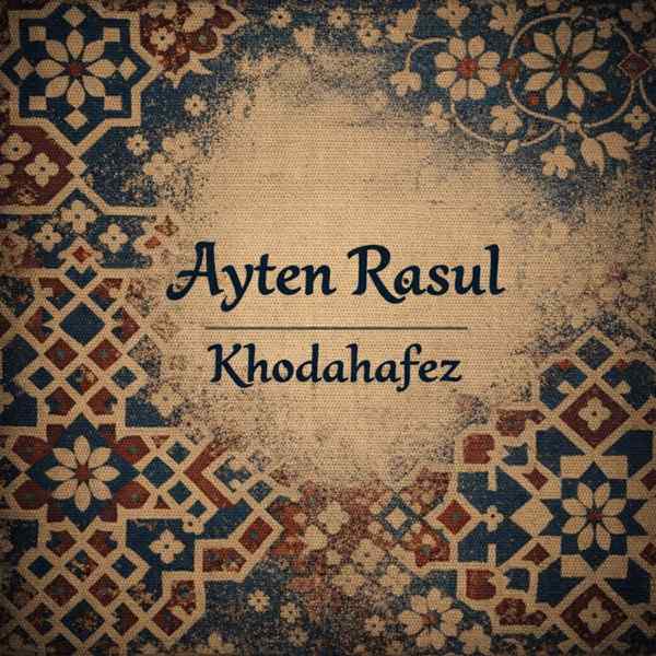 Khodahafez