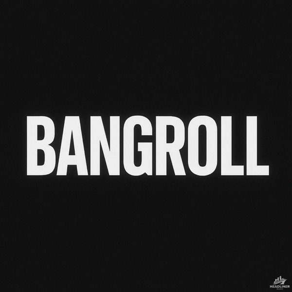 AZALUCKY & IMRAN MUSAEV – Bangroll