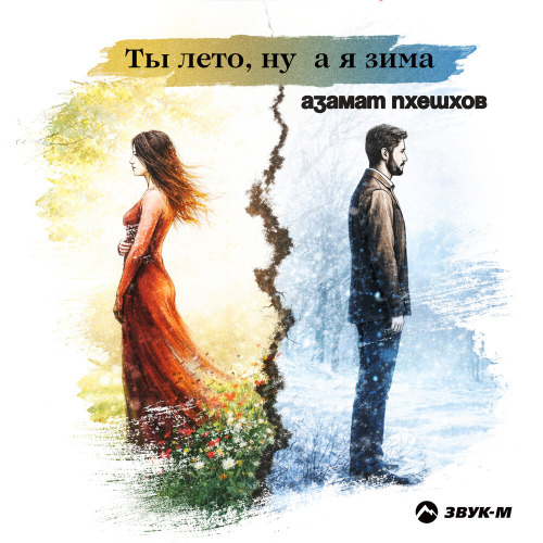 Ты лето ну а я зима