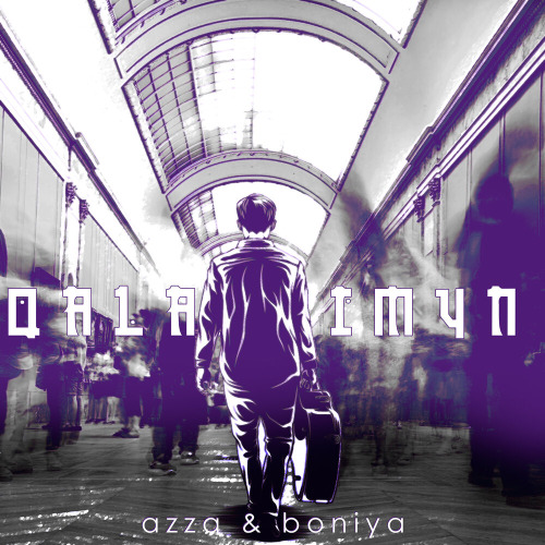 Azza & Boniya – Qalamaimyn