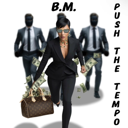 Push the Tempo