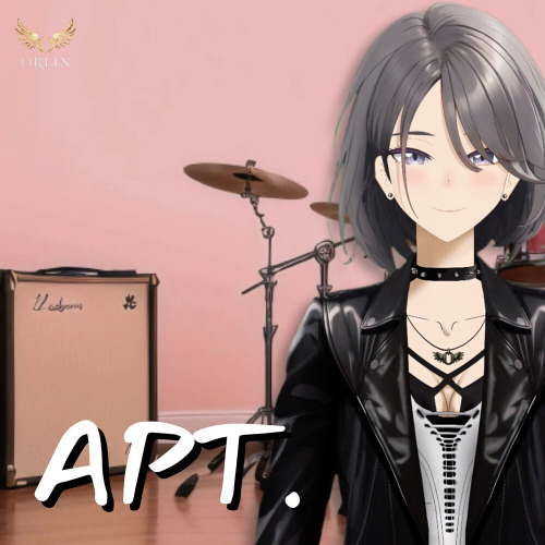 APT cover