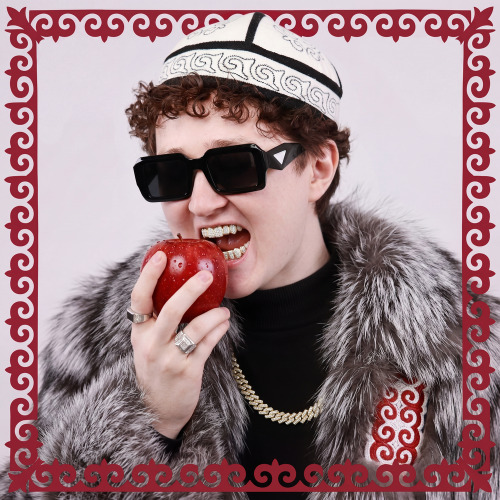 BABY Ti – Алмагастары