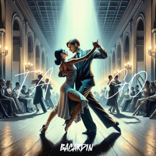 Bacardin – Tango