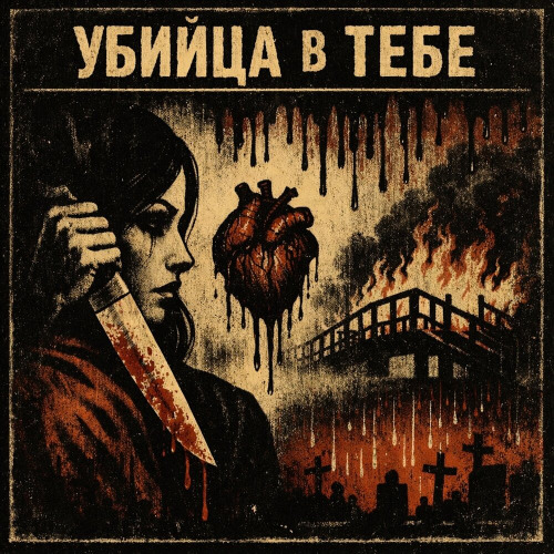 BadTrip Boys – Убийца в тебе