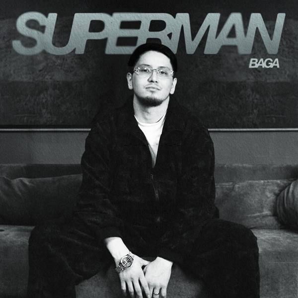 BAGA – Superman