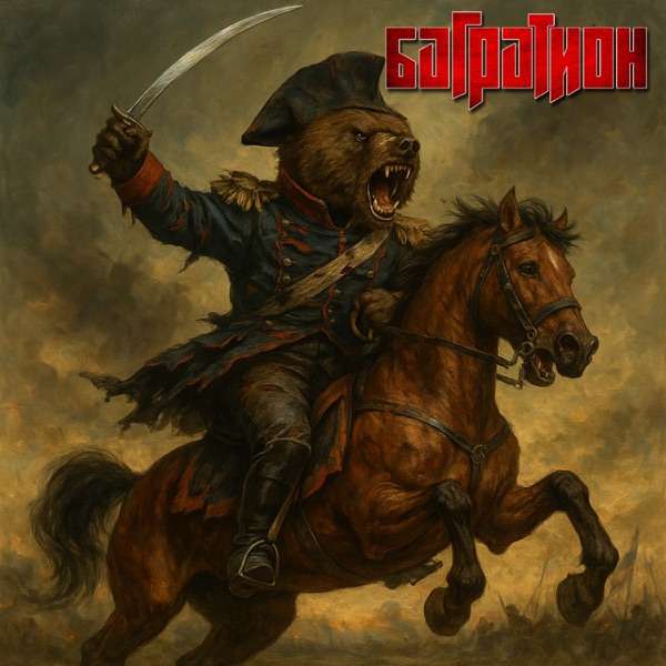 Багратион – Багратион
