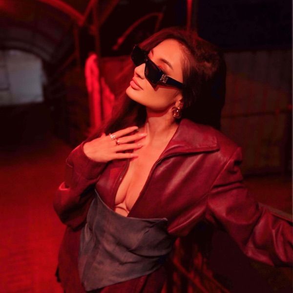 Bahara – Убегу