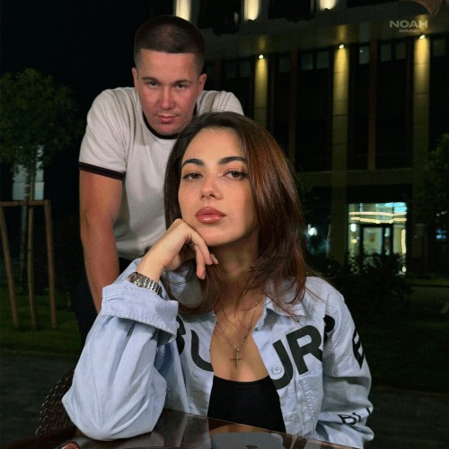 Поздней ночью