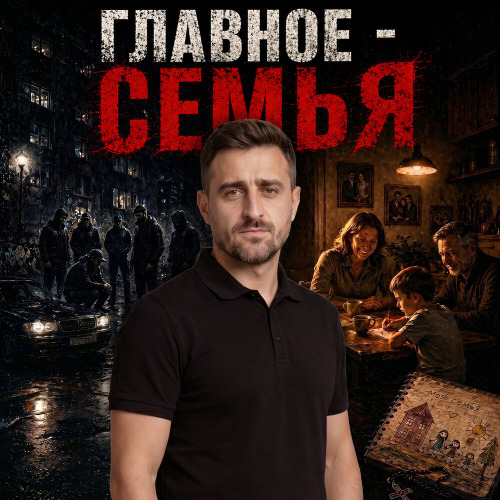 Главное семья