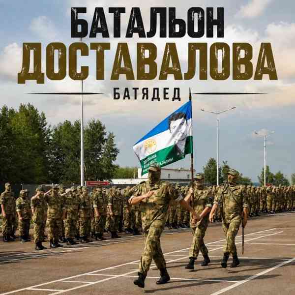 Батальон Доставалова