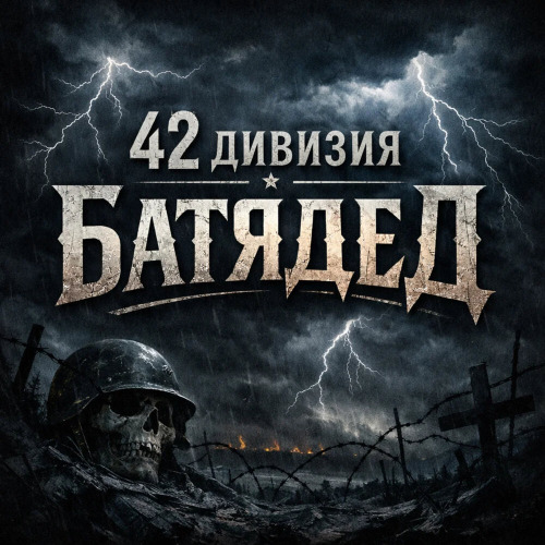 42 Дивизия