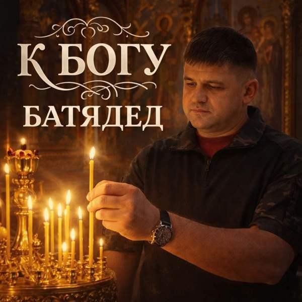 К Богу