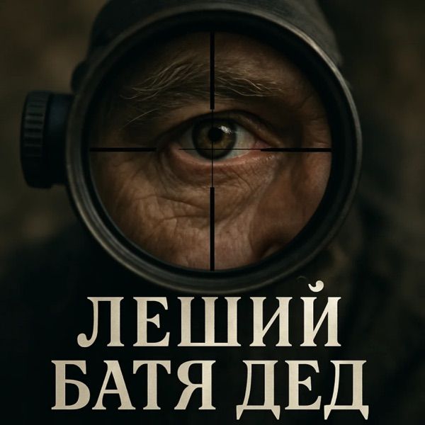 ЛЕШИЙ