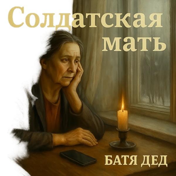 Солдатская мать
