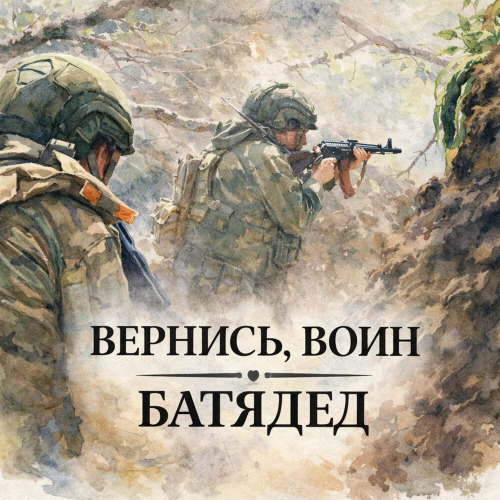 Папа Вернулся