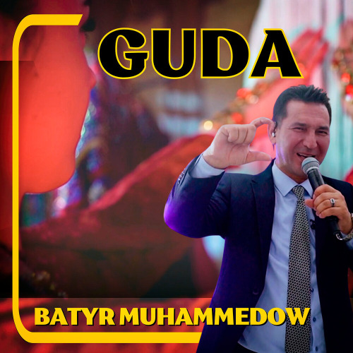 Guda