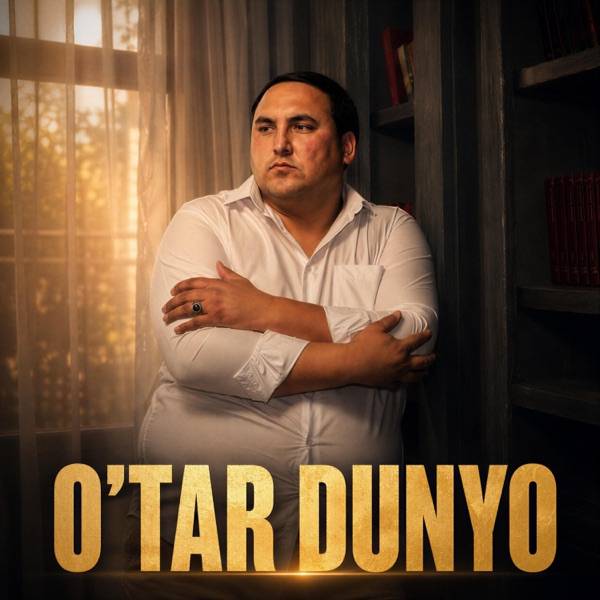 O'tar dunyo