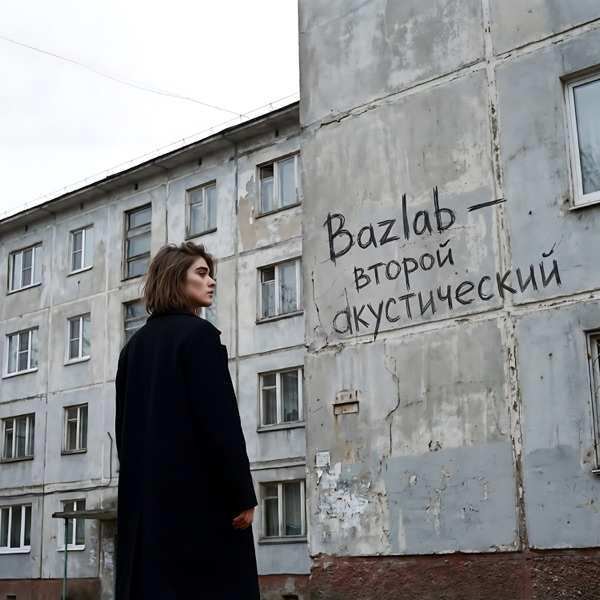 Bazlab – В себе