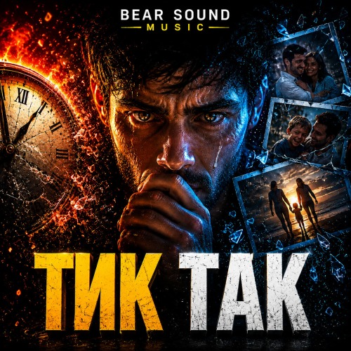 Bear Sound – Тик так