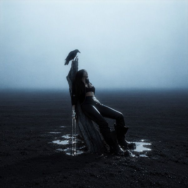BEARWOLF – Ртуть