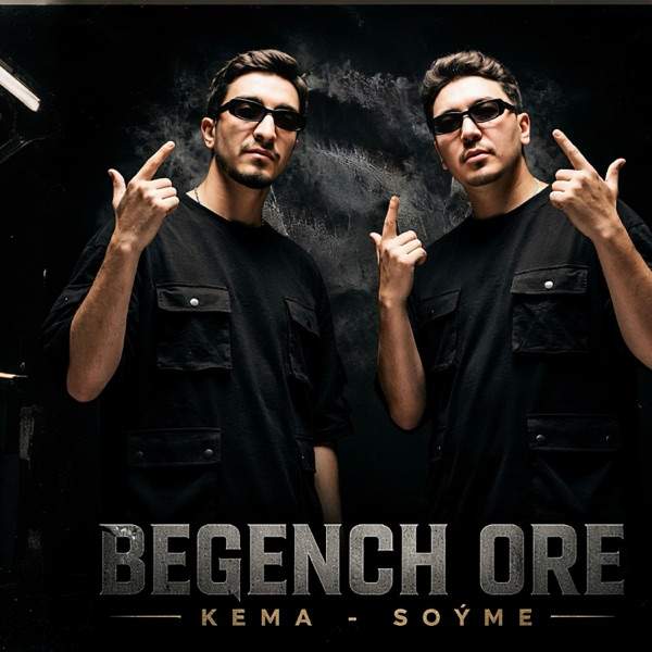 Begench Ore, Kema – SÖÝME
