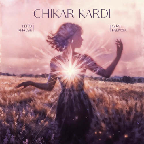 Behzad Leito, Sijal – Chikar Kardi