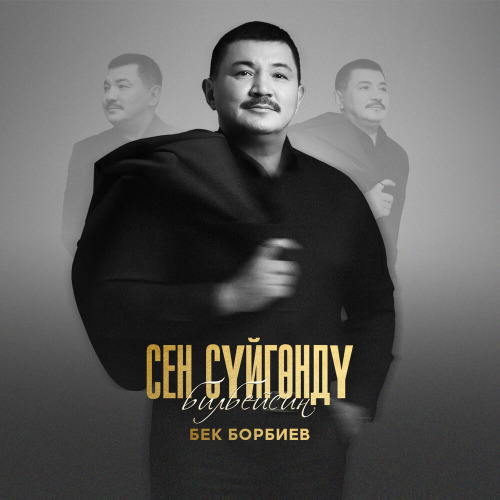 Сен суйгонду билбейсин