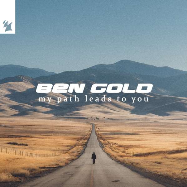 Ben Gold – My Path Leads To You