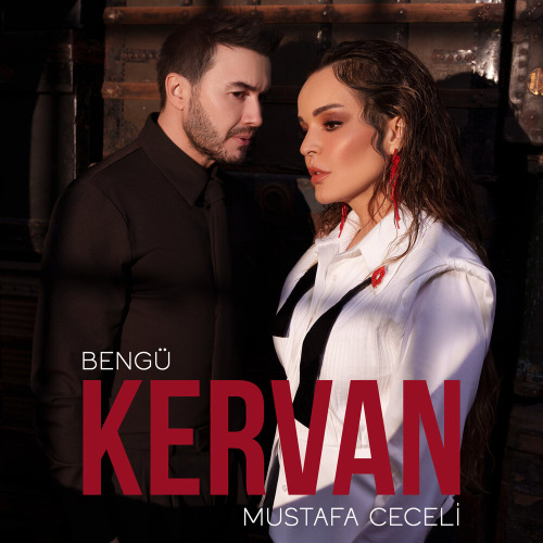 Bengü, Mustafa Ceceli – Kervan
