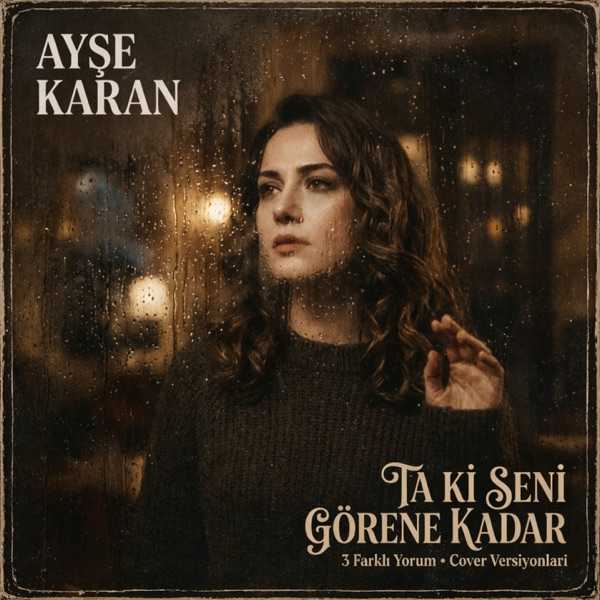 Ta ki seni görene kadar (Afro house remix)