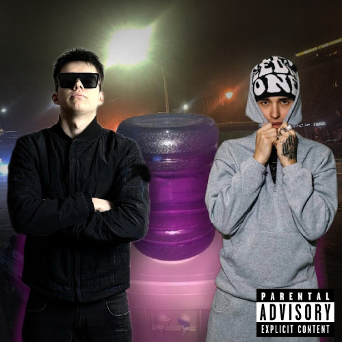 BENZCOUNTGANG, рома сладкихснов – Mercedes Dope