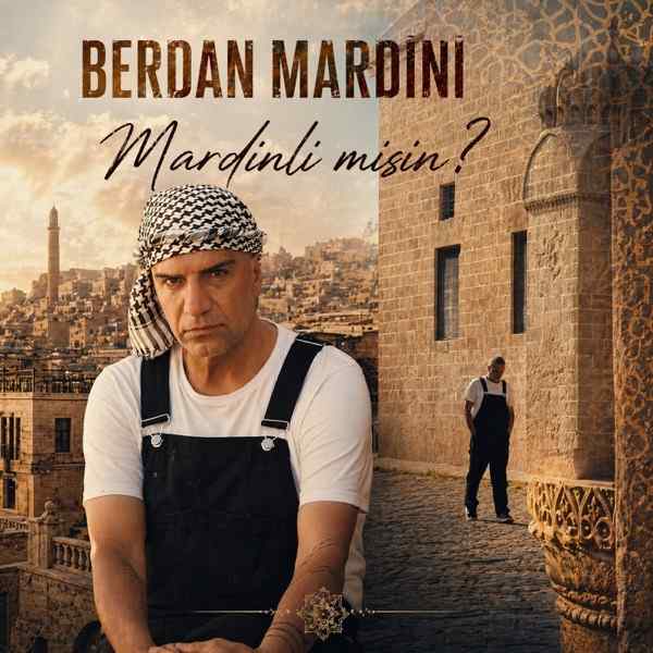 Mardinli misin