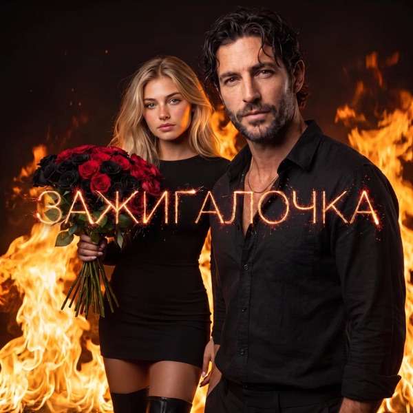 BEREZHNO, Фара Ночи – Зажигалочка