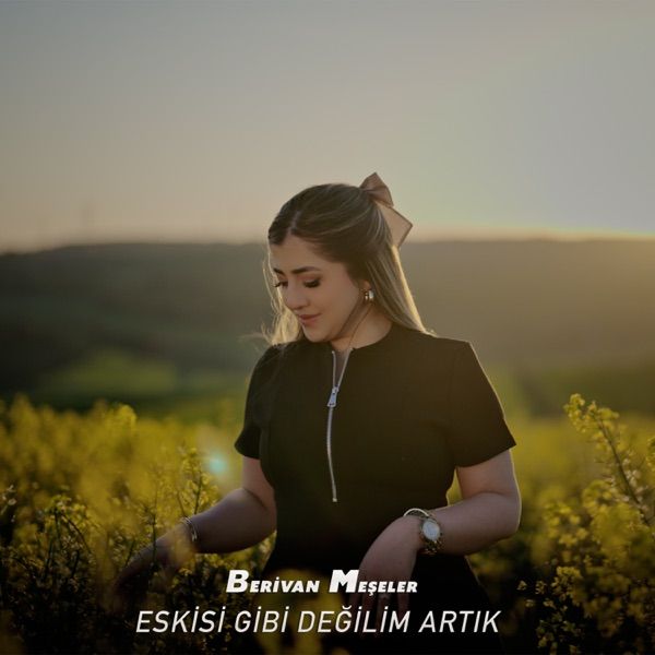 Eskisi gibi değilim artık