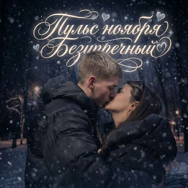 пульс ноября