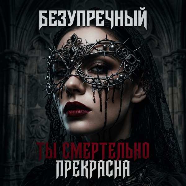 Ты Смертельно Прекрасна