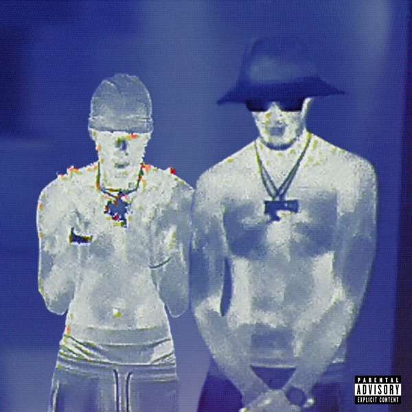 Big Baby Tape – Baby Walker