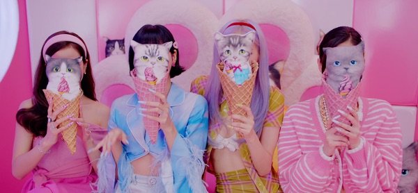 Big Baby Tape – ICECREAM