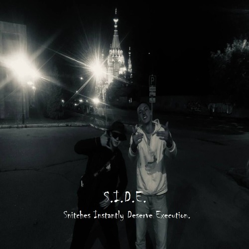 Big T, Trueshot – S.i.d.e (Snitches Instantly Deserve Execution)