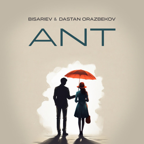 Bisariev, Dastan Orazbekov – ANT