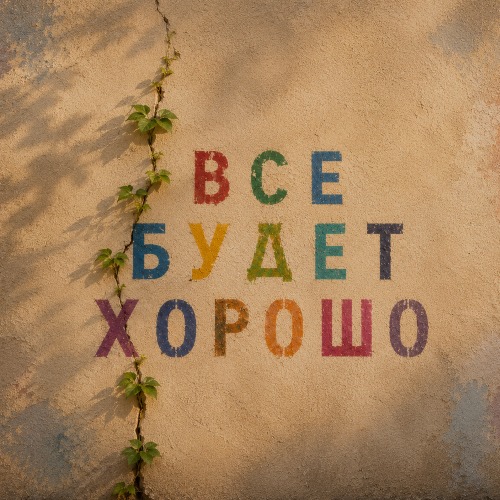Все будет хорошо