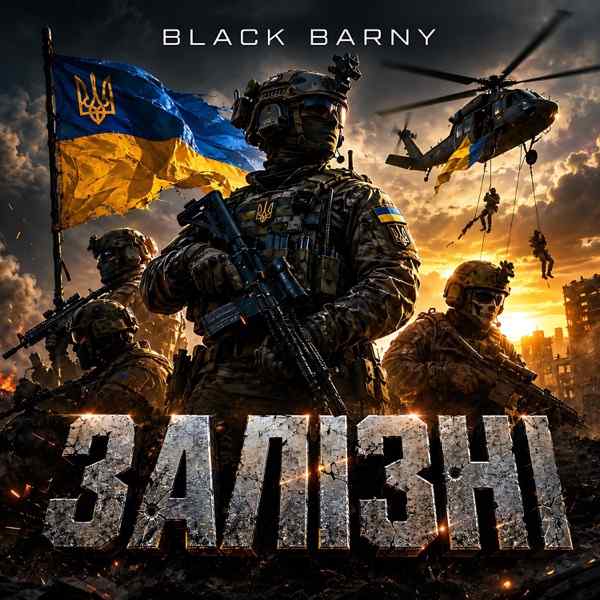 Залізні